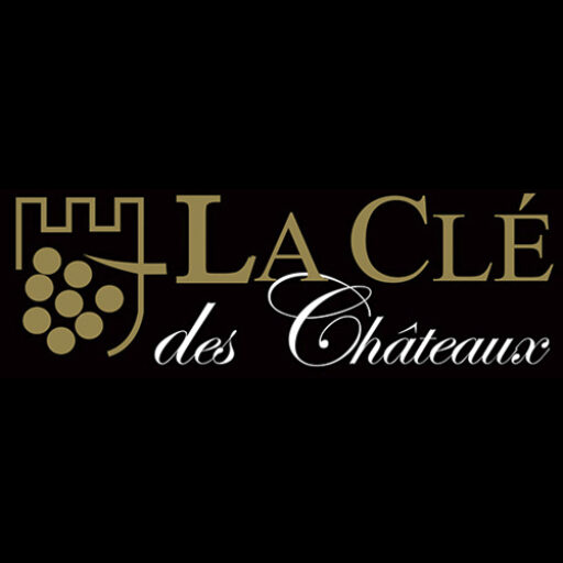 Vrai logo de la clé des château
