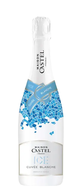 Ice Cuvée Blanche
