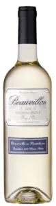 Beauvillon sweet vin blanc