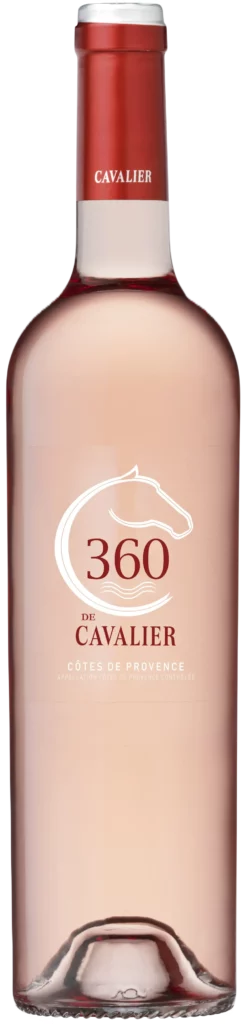 360 de Cavalier
