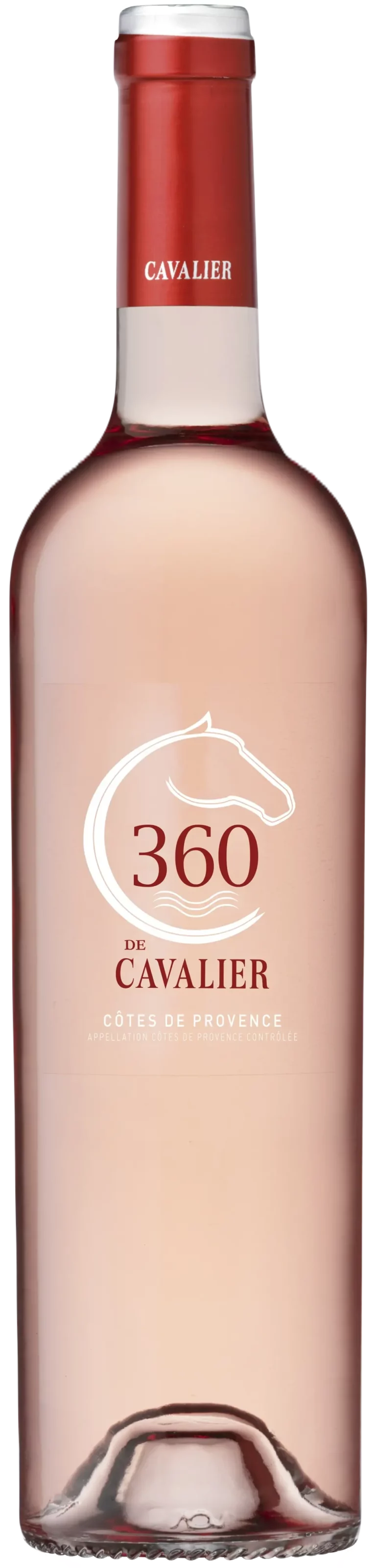 360 de Cavalier