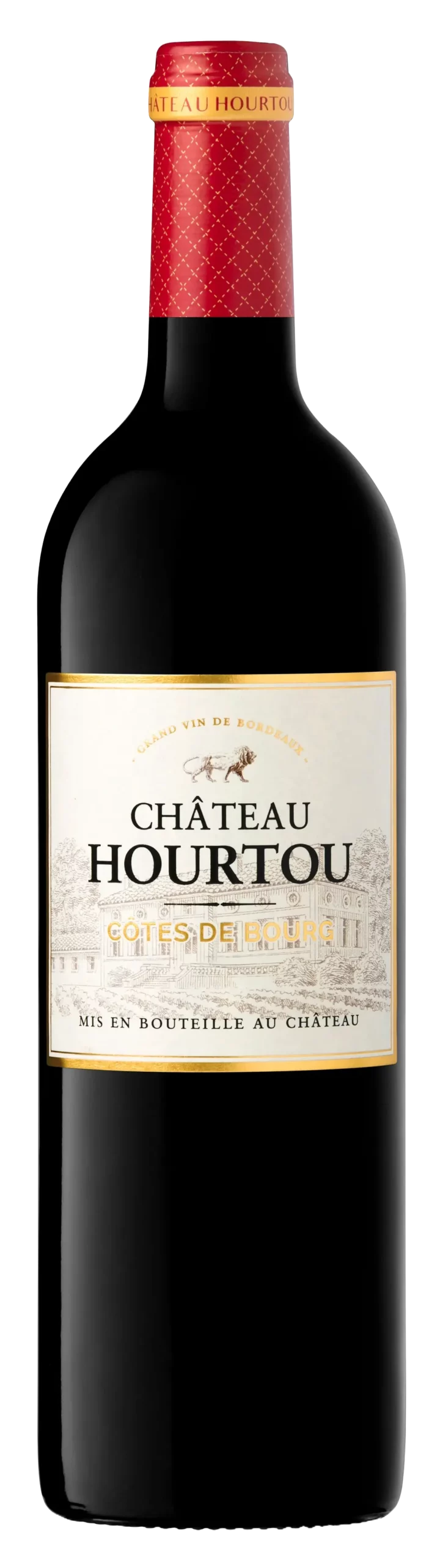 Château Hourtou