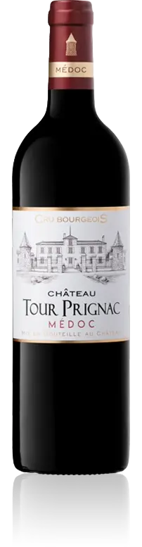 Château Tour Prignac Médoc
